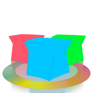 Скамейка BERKANO X-seat Arc S Snow White