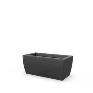 Кашпо BERKANO Tenero 28 Snow White 2025 г.