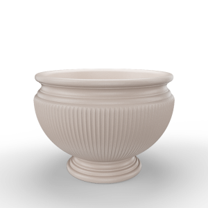 Кашпо BERKANO Attica 30 Terracotta 2025 г.