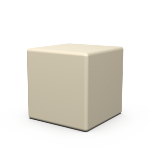 Куб Cube 70 Snow White Light 2025 г.