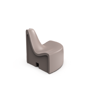 Диван BERKANO Smoov Corner M Snow White 2025 г.