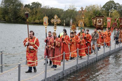 ПОНТОННЫЕ МОСТЫ И ПЕРЕПРАВЫ 2023 г.