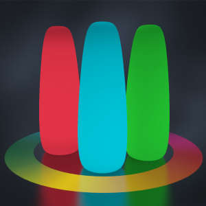 Светильник Bolb 150 Snow White Light 2025 г.