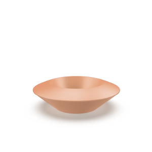 Кашпо BERKANO Scodella 80 DB Snow White 2025 г.