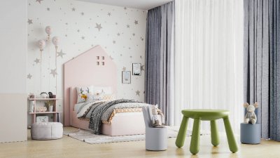 Детский стол Boony Snow White 2025 г.