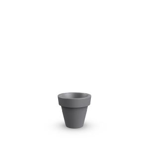 Кашпо BERKANO classic 45 Snow White 2025 г.