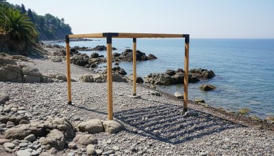 ГНЕЗДО АЛЬБАТРОСА теневой навес 2026 г. 