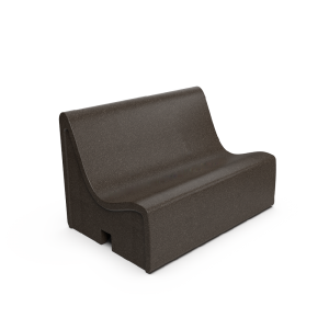 Диван BERKANO Smoov Line Snow White 2025 г.