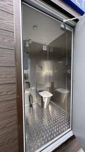 Модульный автономный туалет АВТОНОМ 3