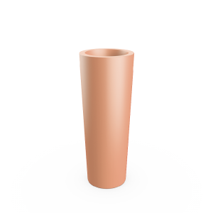 Кашпо BERKANO Keila 145 DB Snow White 2025 г.