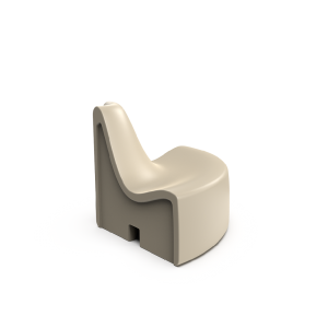 Диван BERKANO Smoov Corner M Snow White 2025 г.