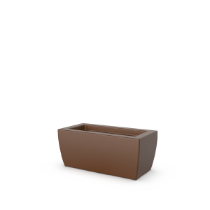 Кашпо BERKANO Tenero 25 Snow White 2025 г.