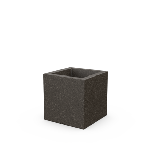 Кашпо BERKANO Quarter 40 Snow White 2025 г.