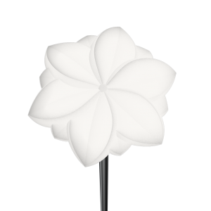 Светильник Fleur Snow White 2025 г.