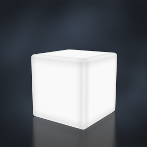Куб Cube 60 Snow White Light 2025 г.