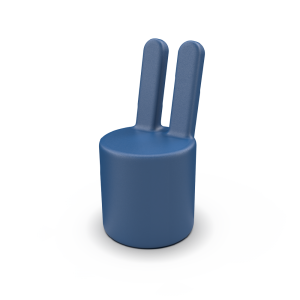 Детский стул Boony Snow White 2025 г.