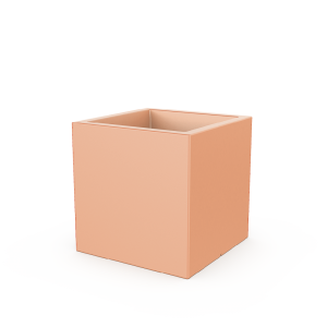 Кашпо BERKANO Quarter 60 Snow White 2025 г.