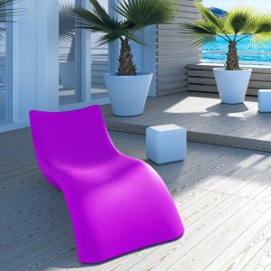 Шезлонг Wave 2025 г.