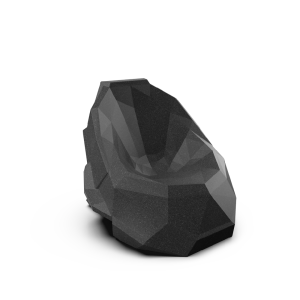 Кресло BERKANO Skull Snow White 2025 г.