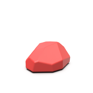 Светильник Polystone 30 Snow White