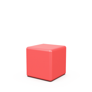 Куб Cube 40 Snow White Light 2025 г.