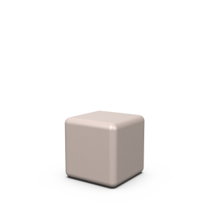 Куб Cube 30 Snow White Light 2025 г.