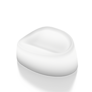 Диван BERKANO Smoov Snow White 2025 г.