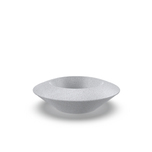 Кашпо BERKANO Scodella 80 DB Snow White 2025 г.