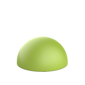 Светильник ландшафтный Emisfero 40 Snow White Light 2025 г.