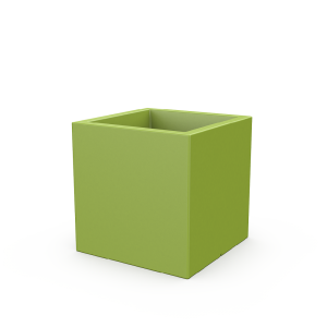 Кашпо BERKANO Quarter 60 Snow White 2025 г.