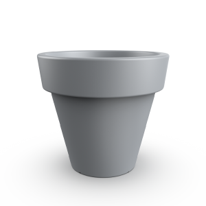 Кашпо BERKANO classic 150 Snow White 2025 г.