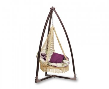 Качели садовые «Марко» 2025 г.