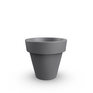 Кашпо BERKANO classic 90 Snow White 2025 г.