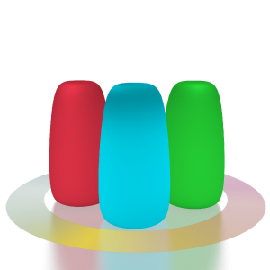 Светильник Bolb 110 Snow White 2025 г.