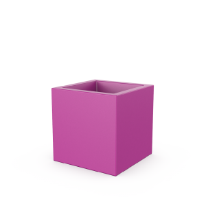 Кашпо BERKANO Quarter 50 Snow White 2025 г.