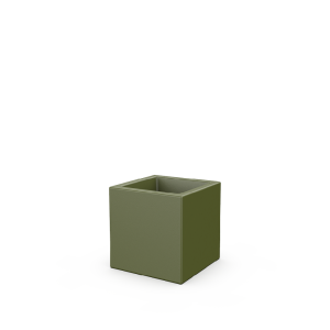 Кашпо BERKANO Quarter 30 Snow White 2025 г.