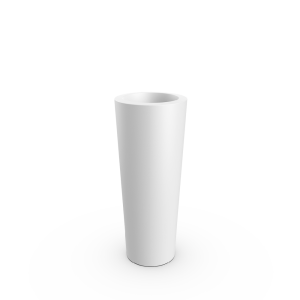 Кашпо BERKANO Keila 110 DB Snow White 2025 г.