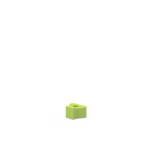 Заглушка BERKANO plug Snow White 2025 г.