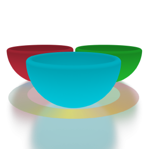 Кашпо BERKANO Segmento 50 DB Snow White 2025 г.