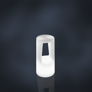 Стул BERKANO Cosmopolitan Snow White 2025 г.