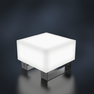 Скамейка BERKANO Brick 60 Snow White 2025 г.