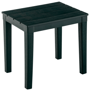 СТОЛИК К ЛЕЖАКУ (ШЕЗЛОНГУ) ПЛАСТИКОВОМУ 2024 г.