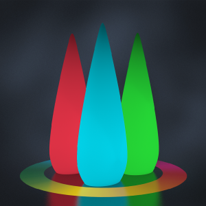 Светильник Drop 150 2025 г.