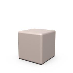 Куб Cube 50 Snow White Light 2025 г.