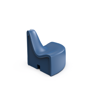 Диван BERKANO Smoov Corner M Snow White 2025 г.