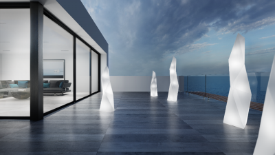 Светильник Quaro 130 Snow White 2025 г.