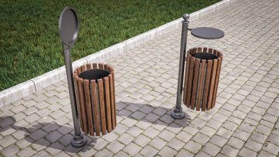 Урна Арчи 2026 г.