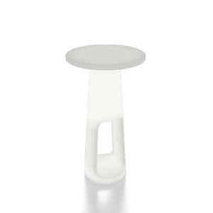 Стол BERKANO антивандальный Cosmopolitan Snow White 2025 г.