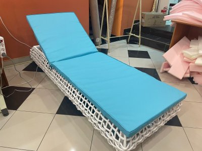 Шезлонг Южный берег 2025