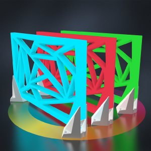 Зонирование Icelandic Fence Snow White 2025 г.